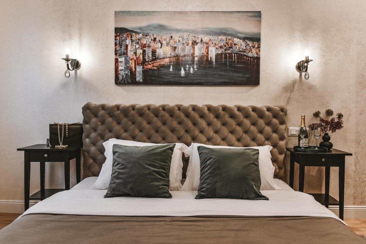 Garni hotel BARUT Šabac Buitenkant foto
