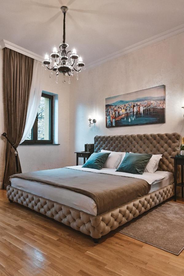 Garni hotel BARUT Šabac Buitenkant foto